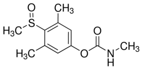 丙酮中滅蟲威亞砜溶液，1000μg/mL